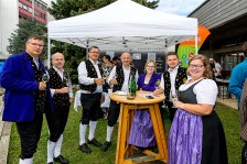 11.09.2022 Kirchweihfest